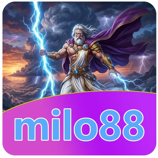 Pemasangan milo88 APK v4.8.1