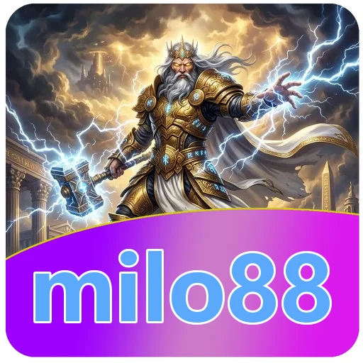 Unduh APK milo88 v4.8.1