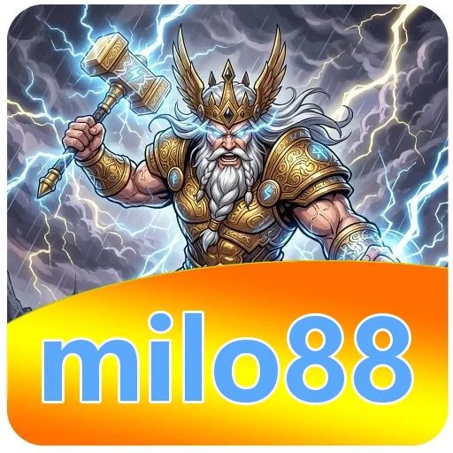 Ilustrasi milo88